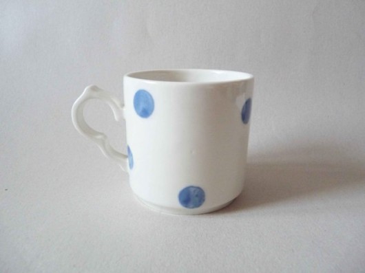Kubek DOTS! eMWu