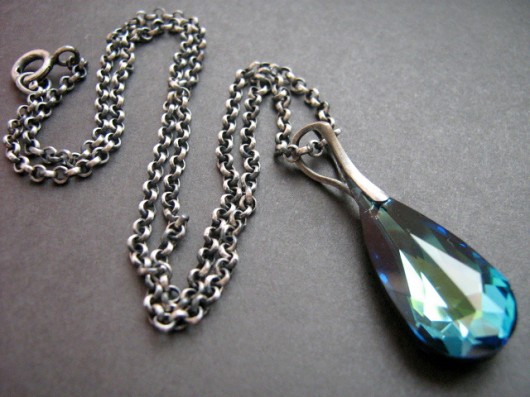 kryształ Swarovski Lahovska