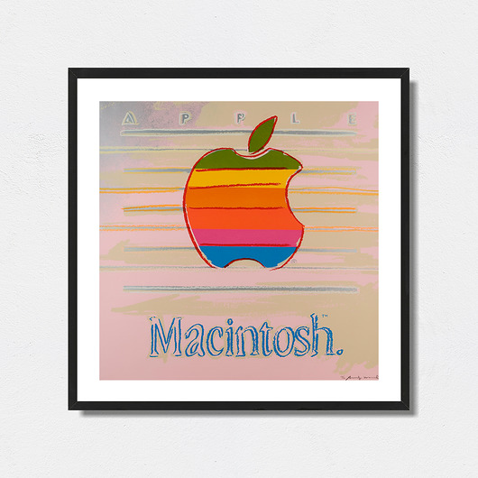 plakaty Andy Warhol "Art Poster"
