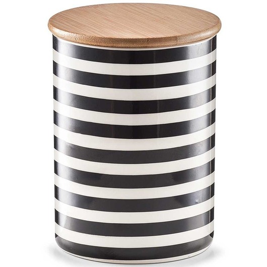 Pojemnik Ceramiczny Zibra MIA home