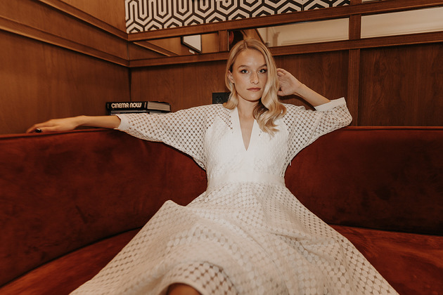 suknie ślubne N020 robe blanche