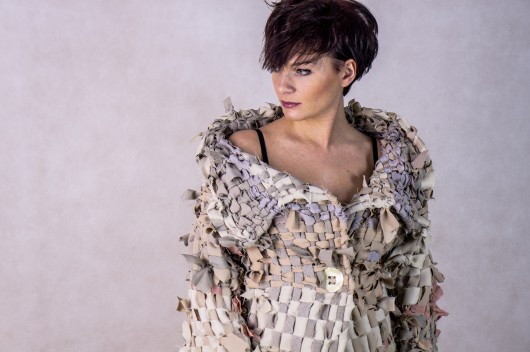 Jasny Sweterek. mrszebra