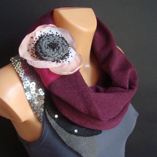 wrzosowa polana SundayRose