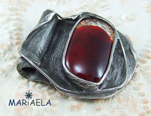 ZATRZYMANA ENERGIA MARIAELA