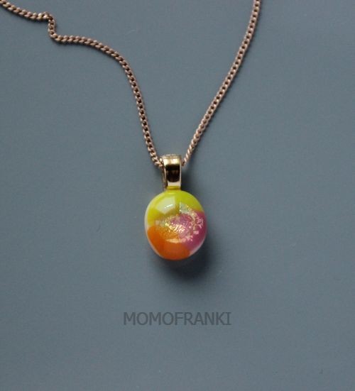 pastel illumination momofranki