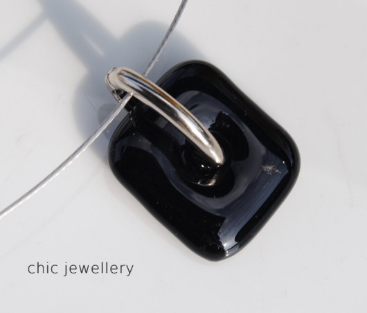  black square funkyandchic