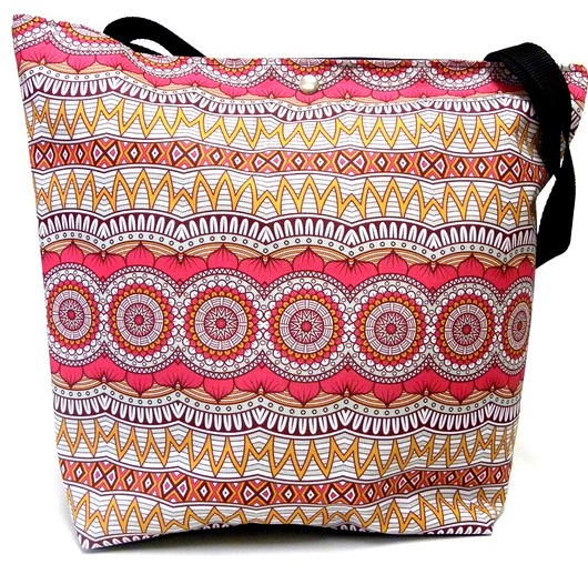 Shopper bag-Torba XXL kształt trapezu Gaul Designs
