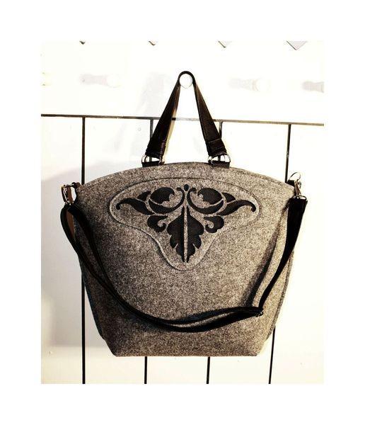 torba shopper bag folk 4 czechdraft Creatura