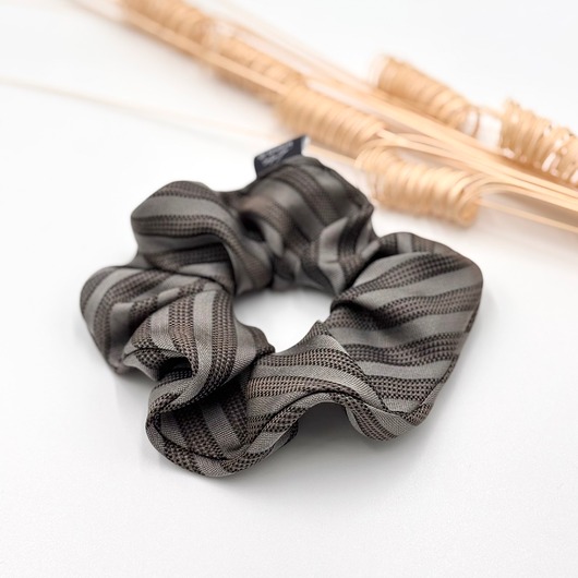 gumki do włosów Scrunchie/frotka 100% Jedwab