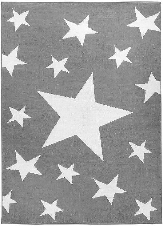 Dywan Stars Light 120x170 cm MIA home