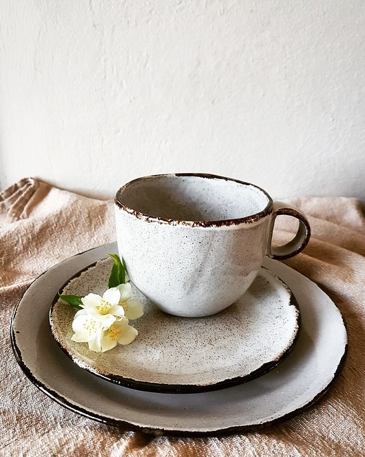Zestaw boho GajaArte