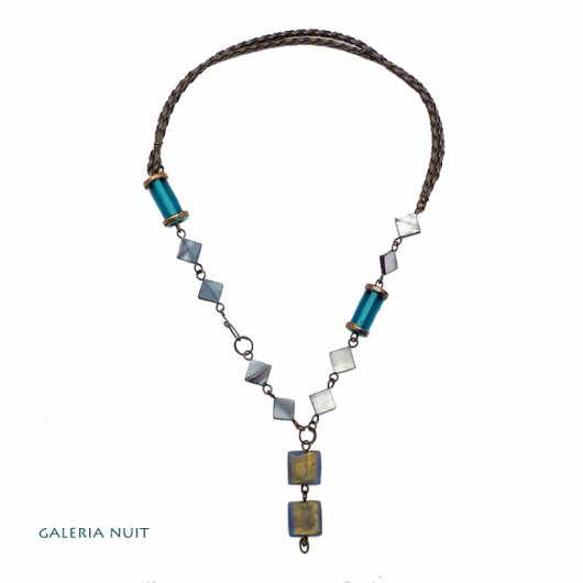 Santa Esmeralda galeria nuit