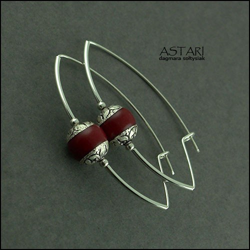 ORIENTALNE - RED II Astari