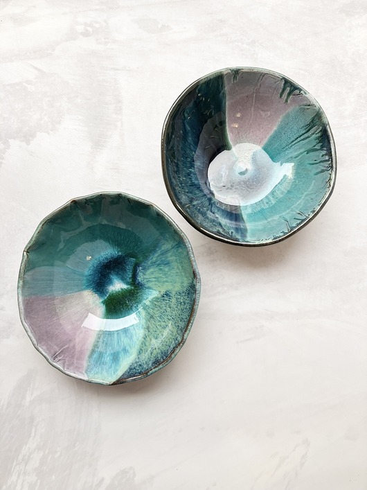 miski i misy Miska *Organic* 20cm