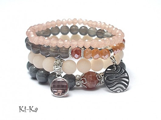 Silk vol. 7  /30.01.15/ - set KiKa pracownia