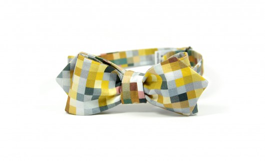 d0029 mucha wiązana marthu PIXEL PRINT  marthu