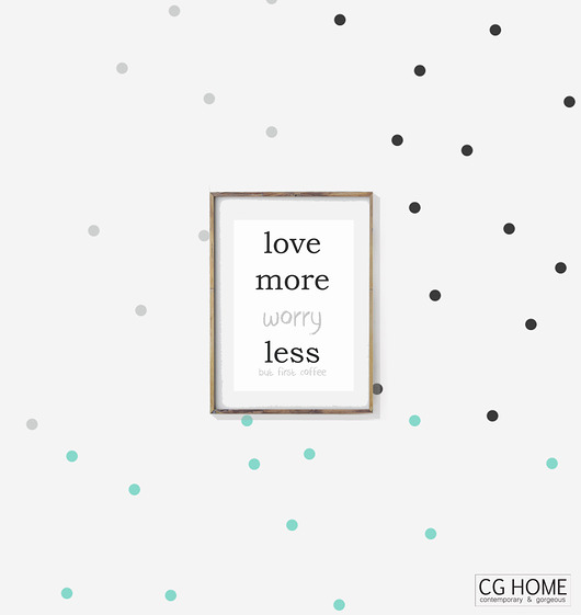 GRAFIKA confetti samoprzylepne NAKLEJKI imielsky