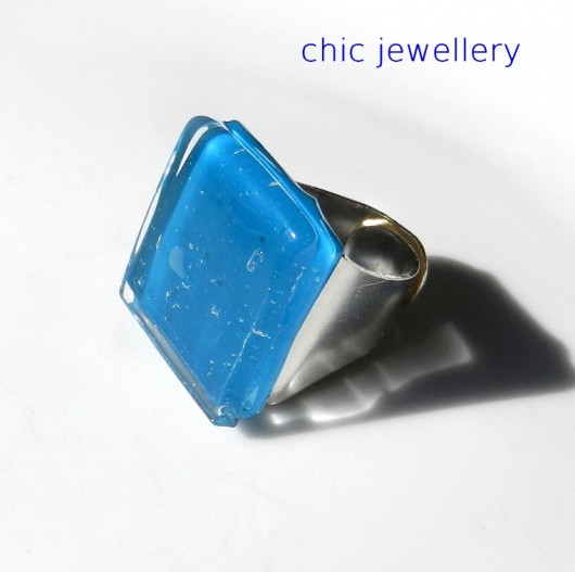  simply blue funkyandchic