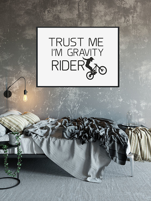 plakat. Trust me... studioixi