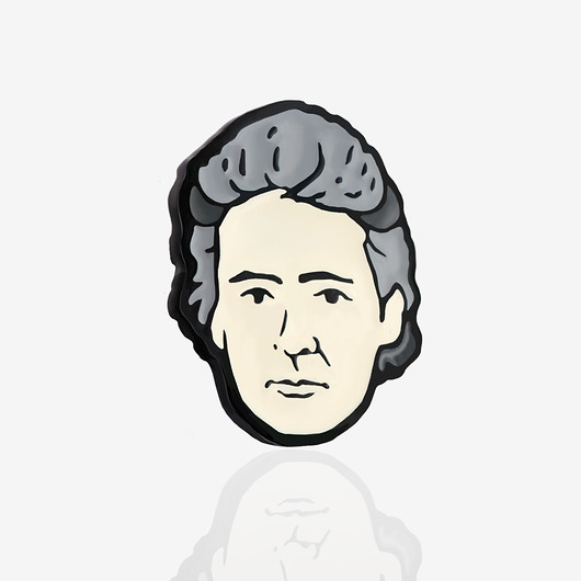 przypinki Pin "Maria"