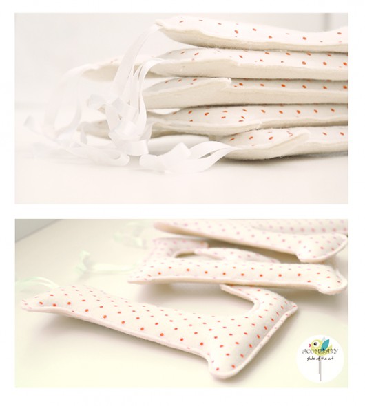 ACUMI-LETTERS Lenka ACUMIBABY