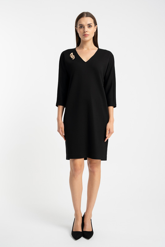 sukienki mini damskie Sukienka Hera Black
