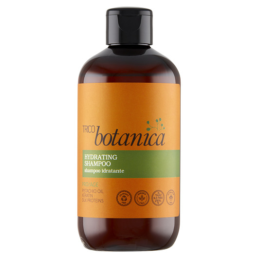 szampony do włosów Szampon nawilżający do włosów Trico Botanica