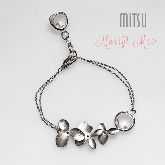Bransoleta Marry Me Mitsu