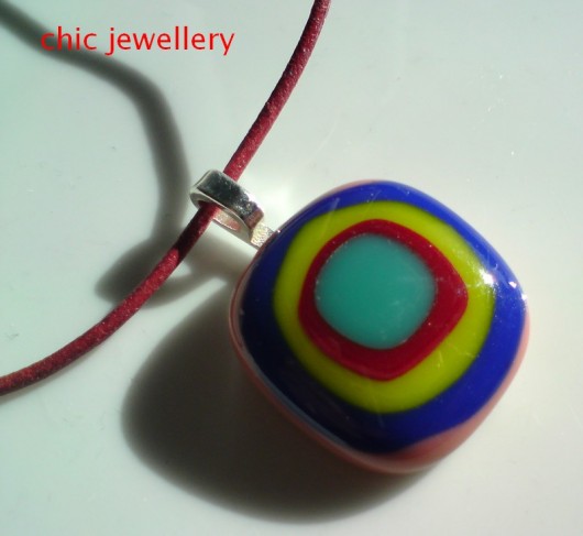 kolor na wiosnę funkyandchic