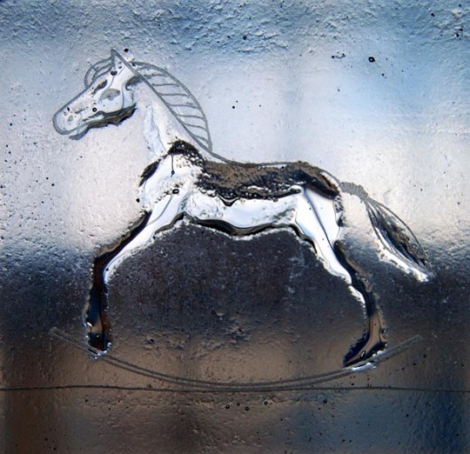 konik vetro