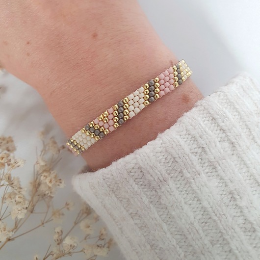 bransoletki - inne Bransoletka we wzory