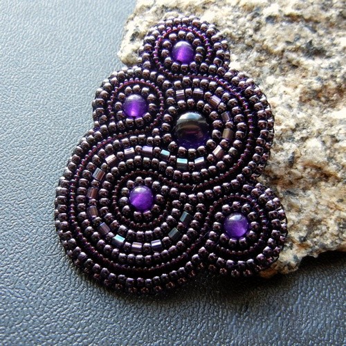 Amethyst Mist jagienkaa