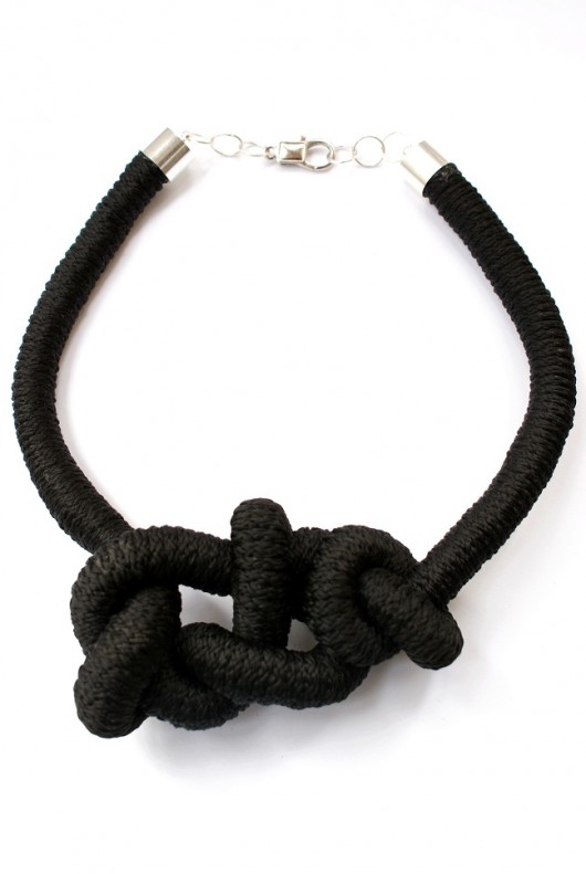 Zasupłany i elegancki Republika jewelry