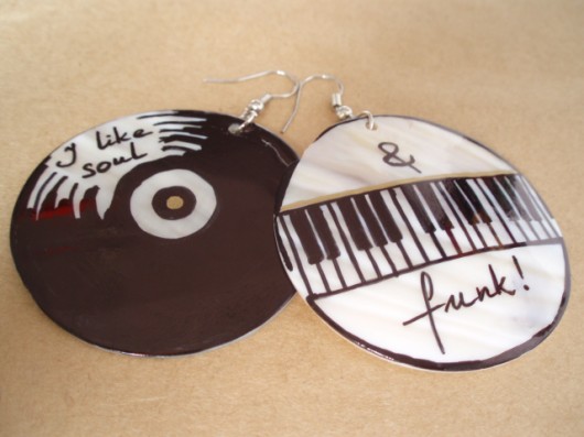 &quot;I like soul&quot; Trom