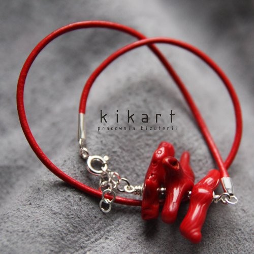 mini red kikart