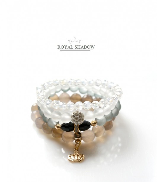 Royal shadow Republika jewelry