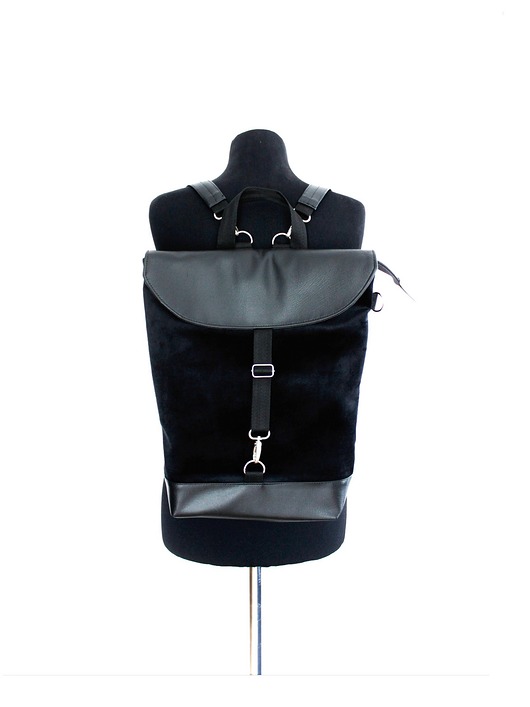 plecak BACKUP 2w1 Nerola