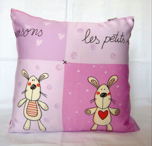 LAPINS 4  TUTU Design