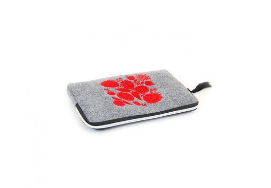 Pokrowiec na netbook Farbotka