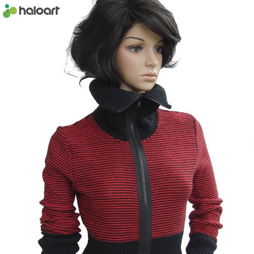 black-red * halo pracownia