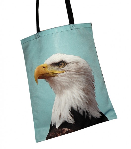 FINAL SALE! na łowy (zakupowe)- torba + gratis:) AT design