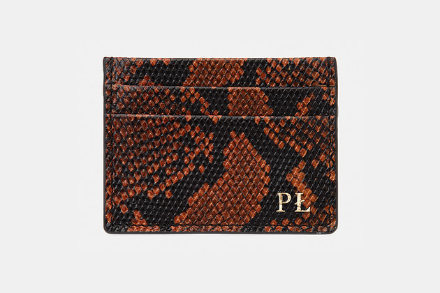 portfele damskie Serpente A.