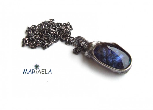 DELIKAT DICHRIOCZNY MINI MARIAELA