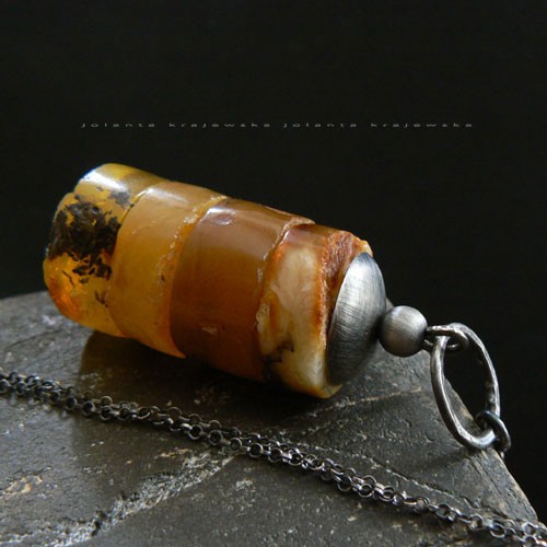 amber XXXPracownia Joka
