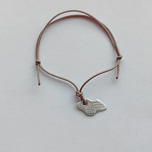 bransoletki na sznurku USTA bransoletka