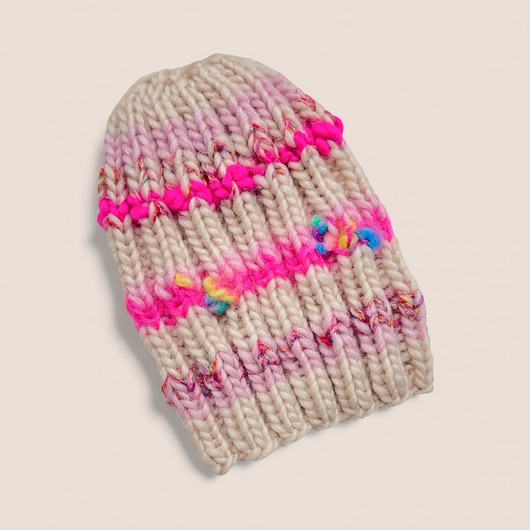 czapki damskie Fantazyjna owca