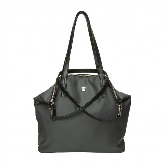 Holly Grey  MilliBag