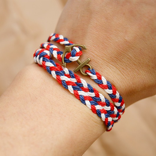 ANCHOR - marine SHEandHE