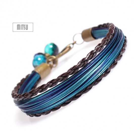 Blue Lagoon Mitsu