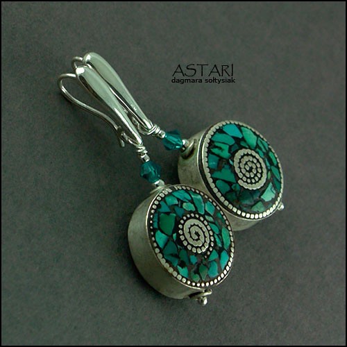 SKARB ORIENTU Astari